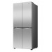 HRCD483TS Hisense 483 L French Door Fridge